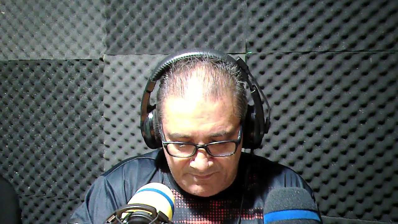 Transmissão ao vivo de Rádio A Hora da Vitória