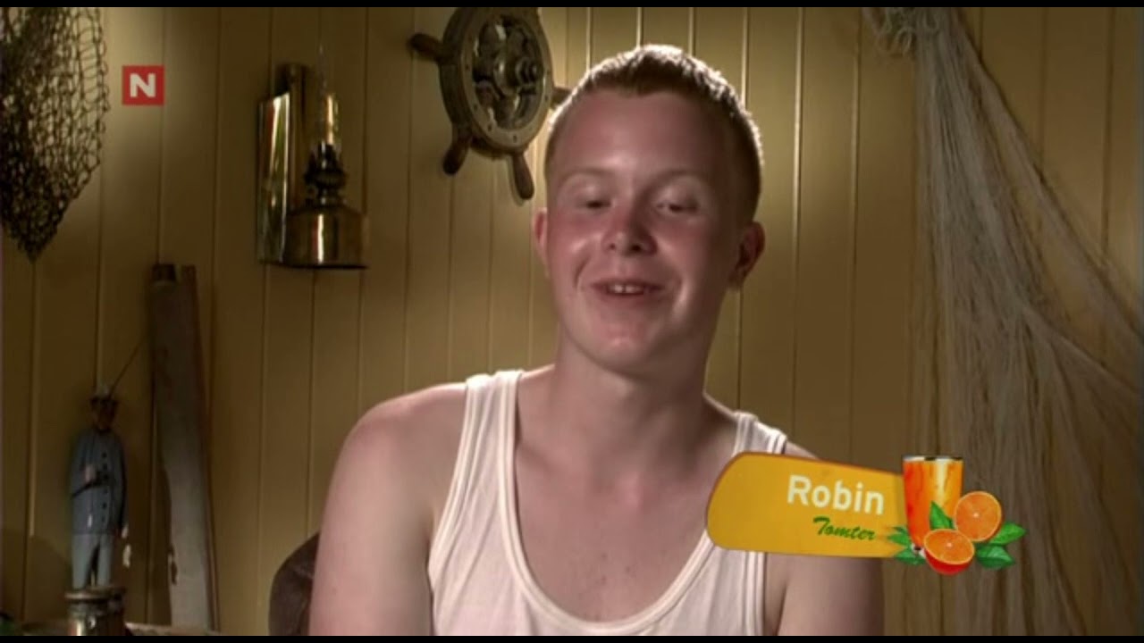 Feriekolonien S01E02