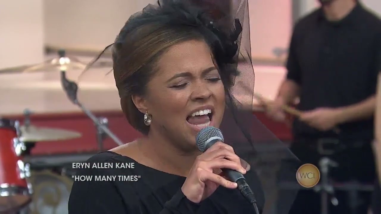 Eryn Allen Kane - 