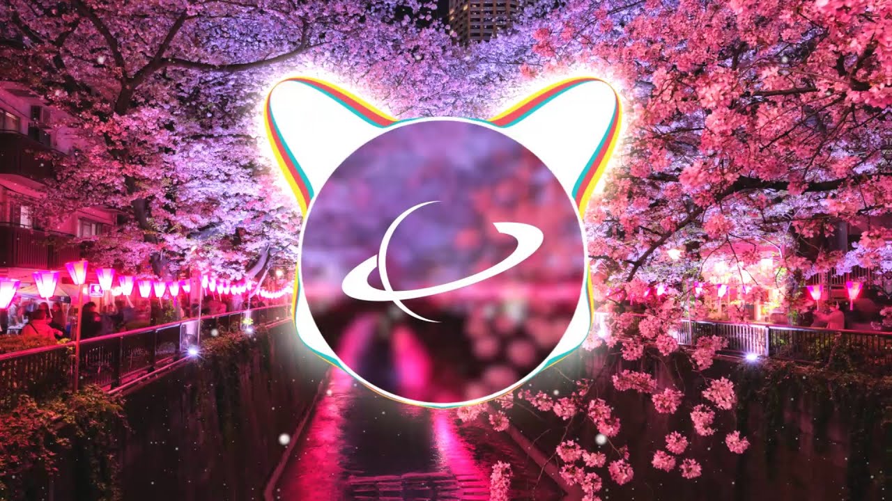 Dabin, Blanke ft. Lø Spirit - Night Bloom