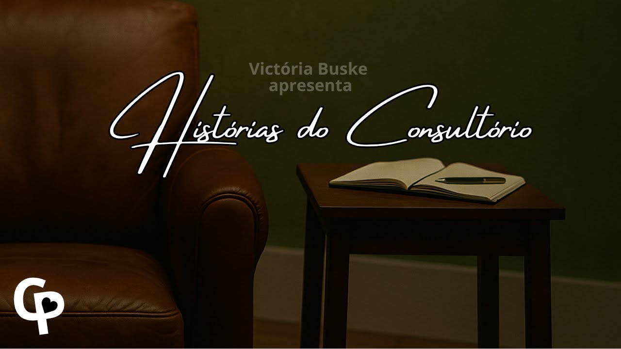 Histórias do Consultório Ep.4