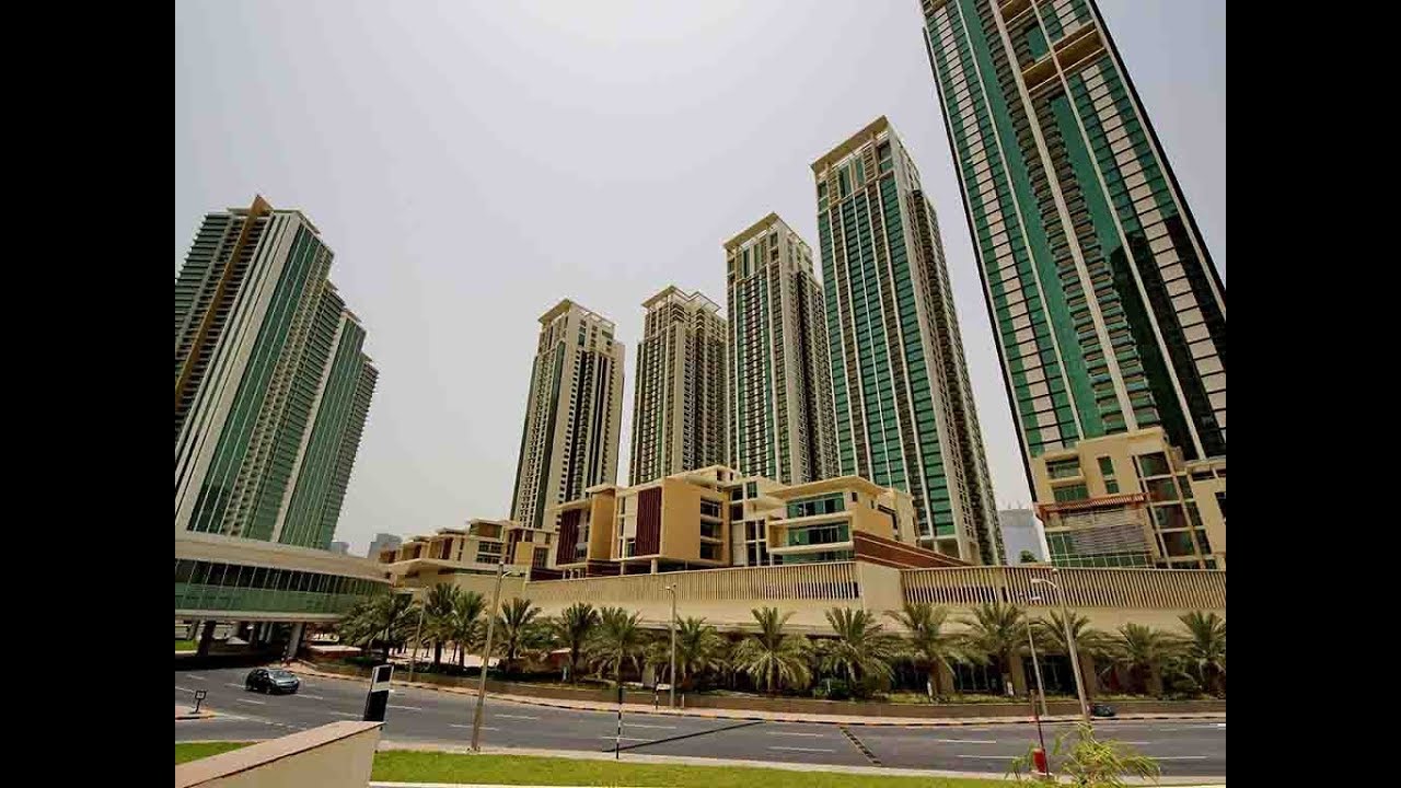 Ocean Terrace, 1 bedroom apartment, type 05, 903 SqFt,Marina Square, Al Reem Island, Abu Dhabi