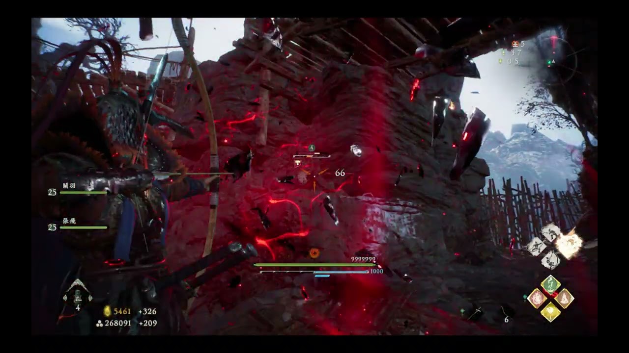 Wo Long  Fallen Dynasty 臥龍 蒼天殞落 REPLAY第三集