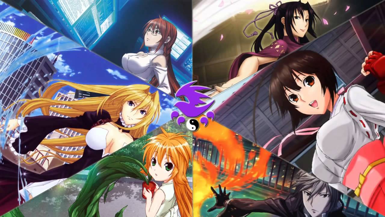 Breakaway {Male Version} Nightcore