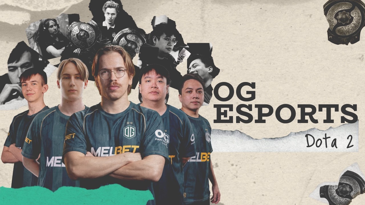 Dota навсегда &mdash; наш состав на сезон 2026/27