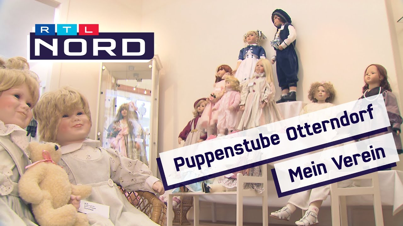 Die Puppenstube Otterndorf: Sammelleidenschaft und Tradition