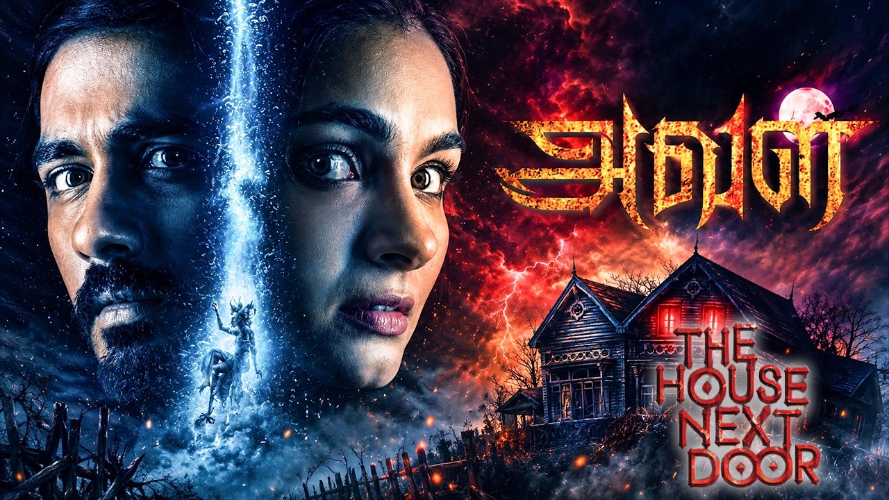 SHAITAAN 2 | Most Terrifying Bollywood Horror Movie 2026 | Ajay Devgn | Kareena Kapoor | Full HD |