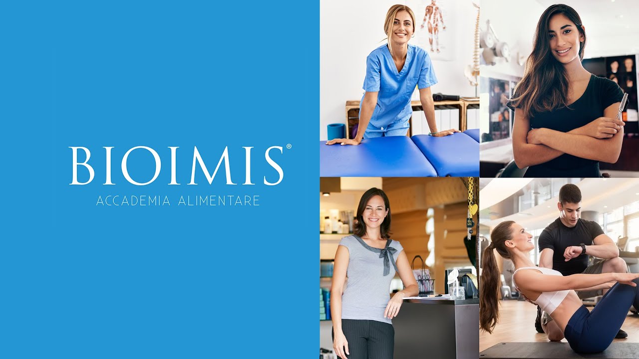 Bioimis per le attivit&agrave; nel mondo del benessere