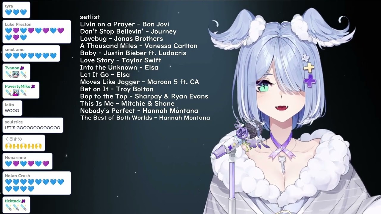 【Elira Pendora】Fireflies - Owl City