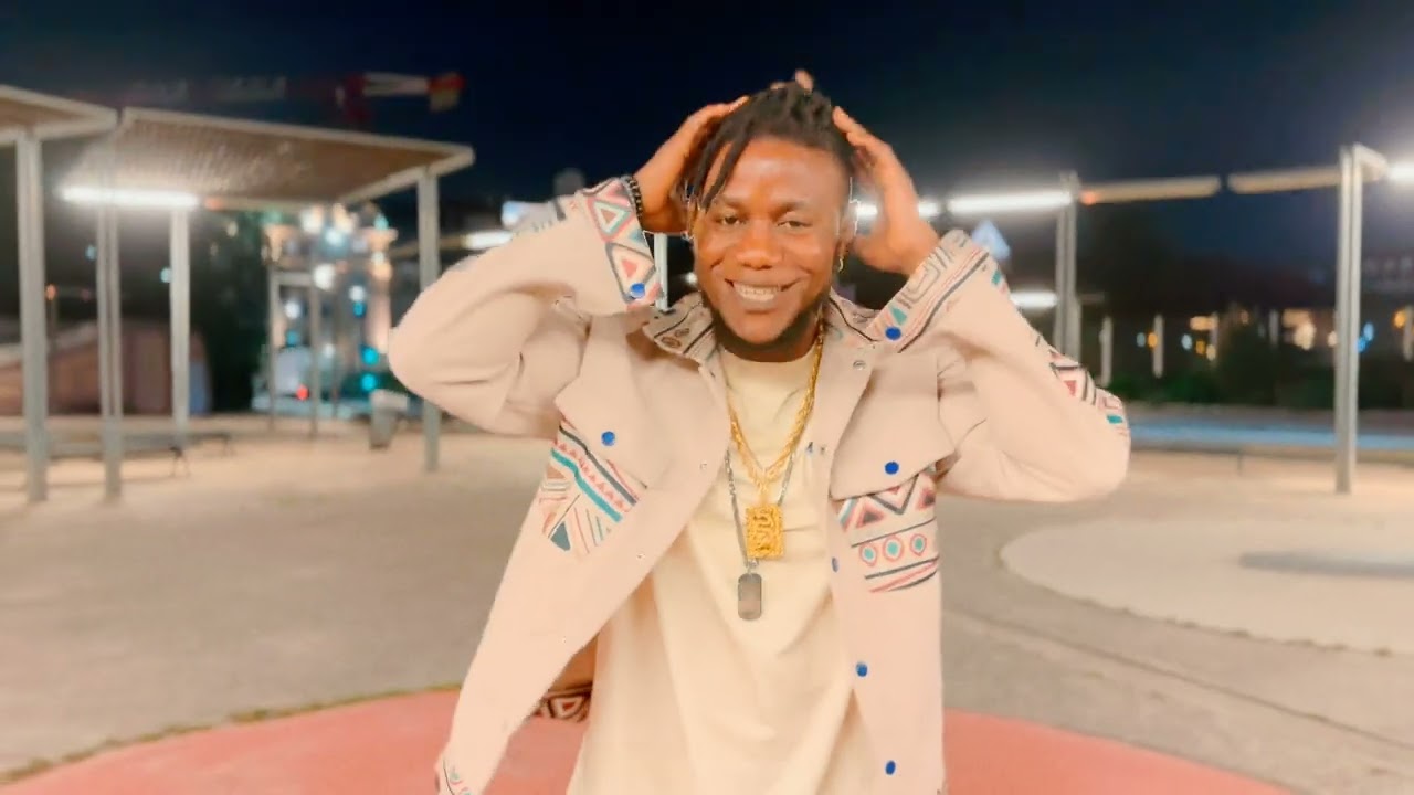 RANSSY-MIDU - MY BABY  (VIRAL VIDEO)