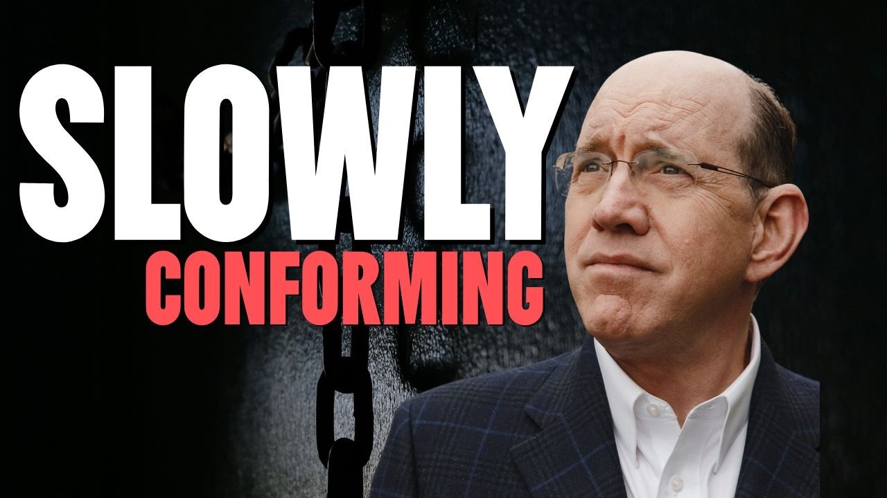 Is Demonic Doctrine Taking Over?