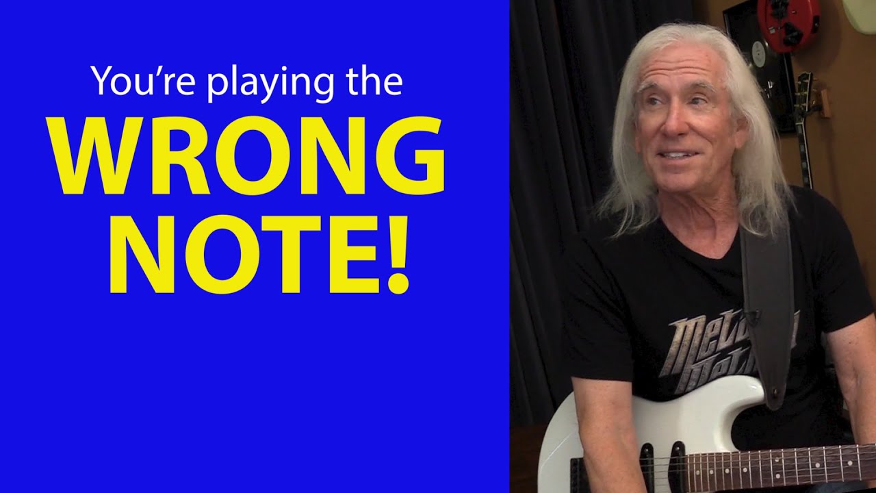 How to Instantly Recognize Note Names