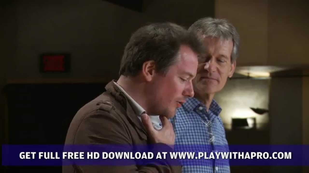 FREE Music lessons, Pahud and Schellenberger discussing 