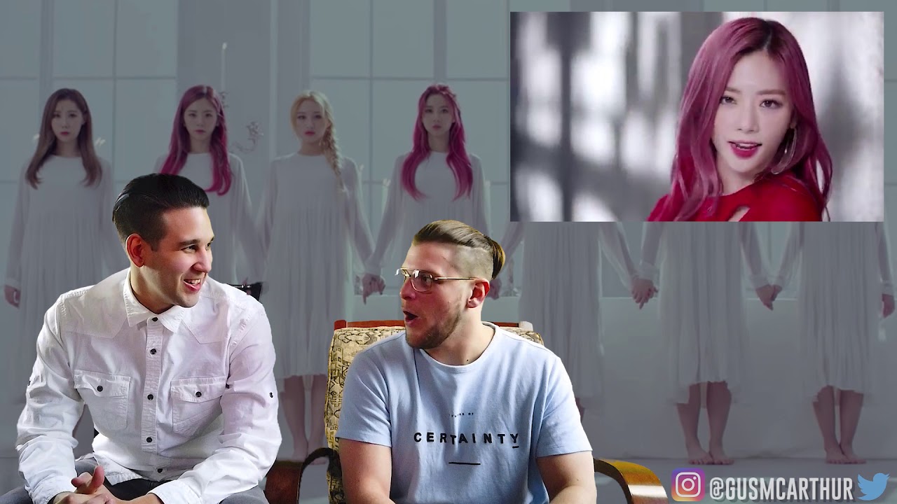 METALHEAD REACTION TO KPOP - Dreamcatcher (드림캐쳐) 'PIRI' (피리) MV
