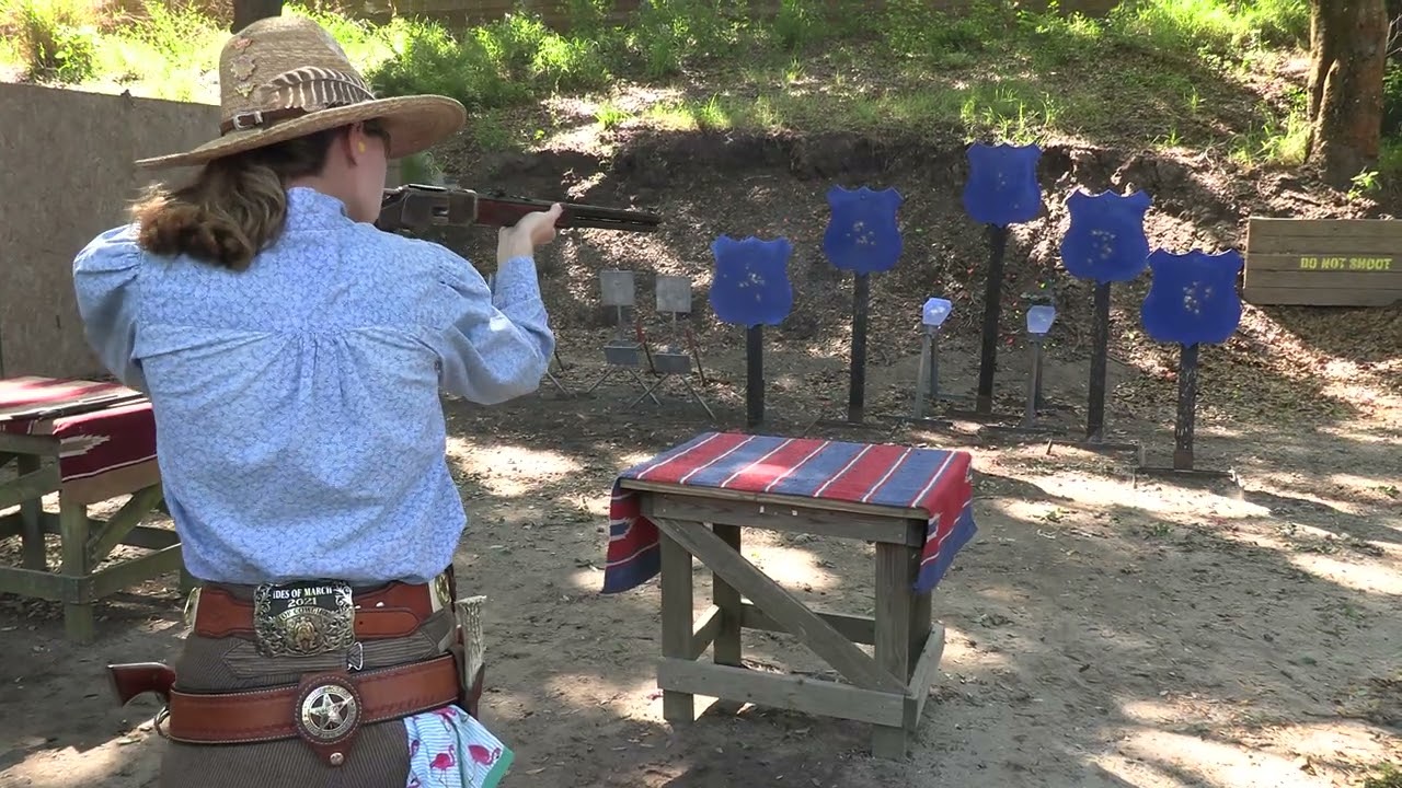 Stage 5   Hawkeye Gin   Ides of March   Day 2   3 19 22