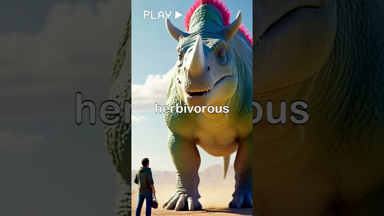 Centrosaurus: Cretaceous Icon