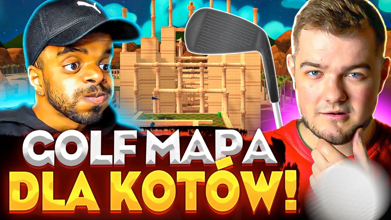 MAPA DLA KOTÓW!