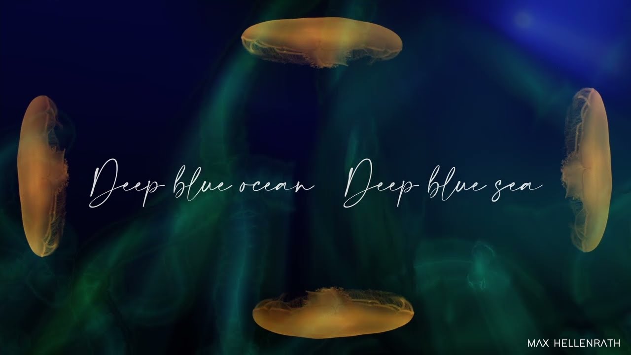 OCEAN SONG