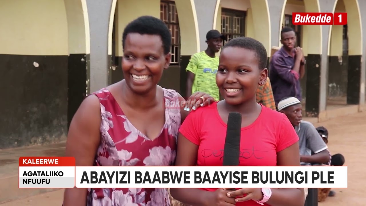 Agataliiko Abaayise PLE 2025 bakyajaganya Days of Glory, City Junior sch, Seeta Parents,Midland Kira