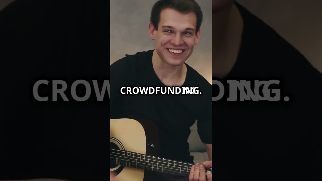 Unlocking New Revenue Streams for Artists!