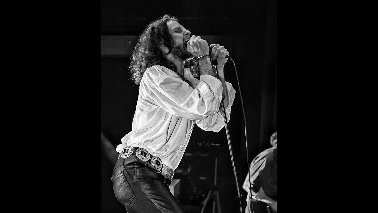 Mr Mojo Risin' - The Doors Experience