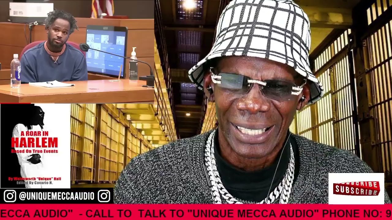 YSL TIC's Shocking Betrayal: Young Thug's Life-Changing Request