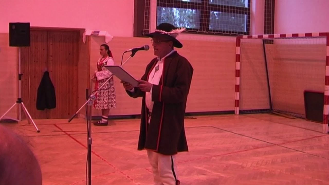 Kultúrny program, Hladovka 15. 8. 2010