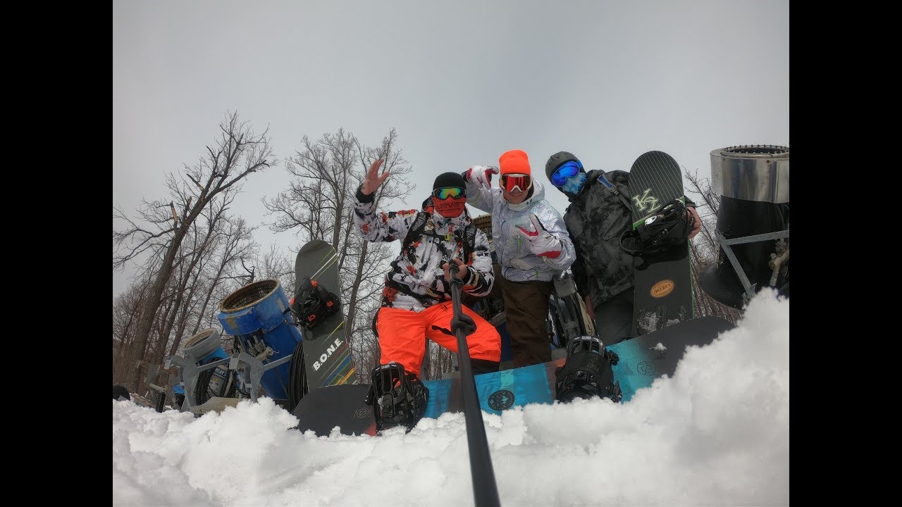 Minus9 - Snowboard (Сноуборд)