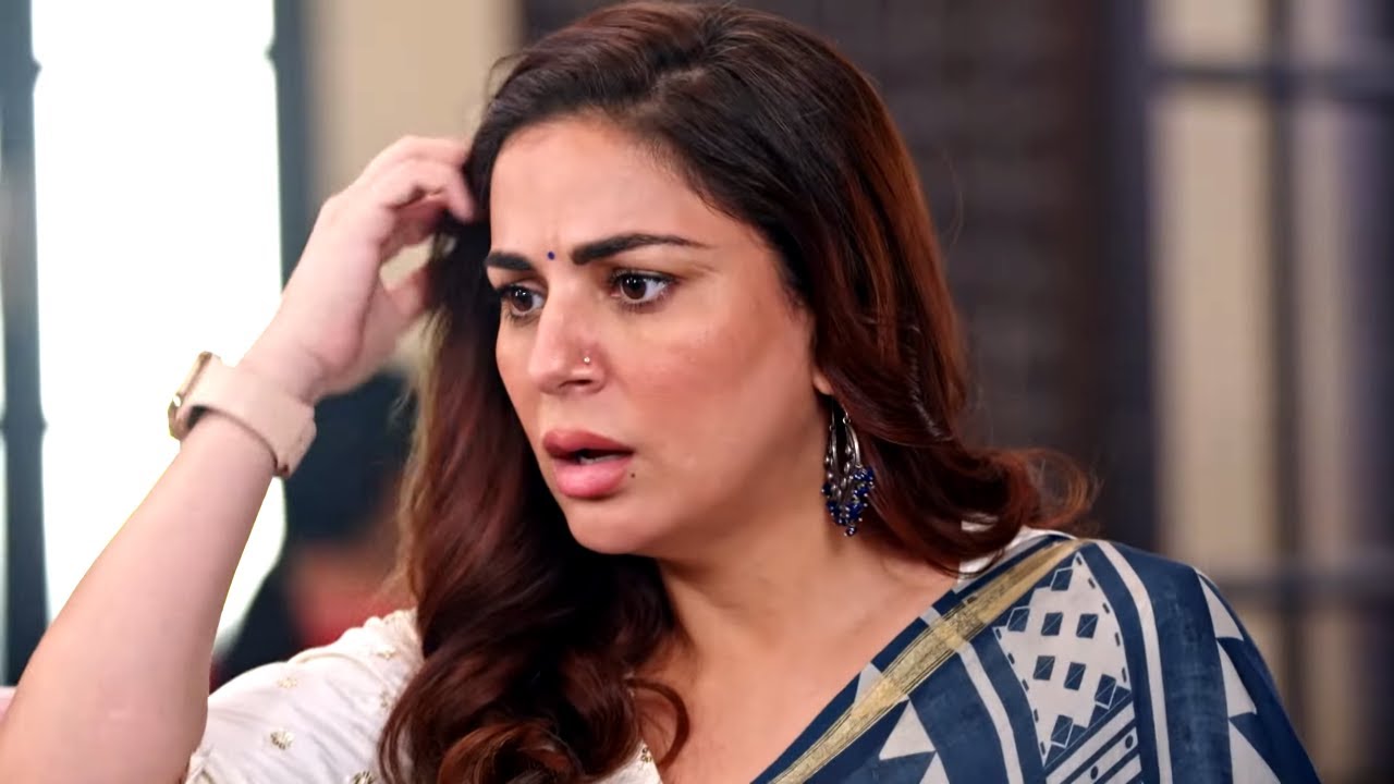 Kundali Bhagya - Full Ep 1664 - Karan, Preeta, Srishti, Rishabh, Sherlyn - Zee TV
