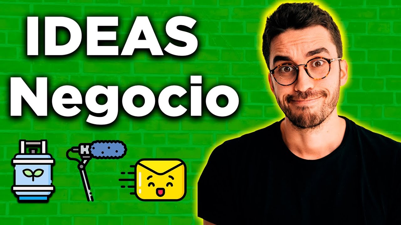 11 Ideas de Negocio para Empezar en 2023 🤝