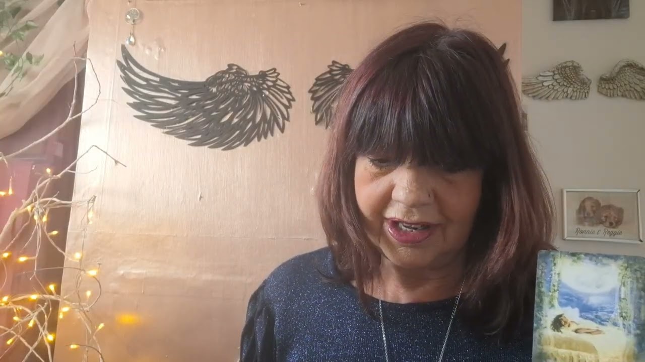 🧡Angel Message 🧡 What Are Your Dreams Revealing 