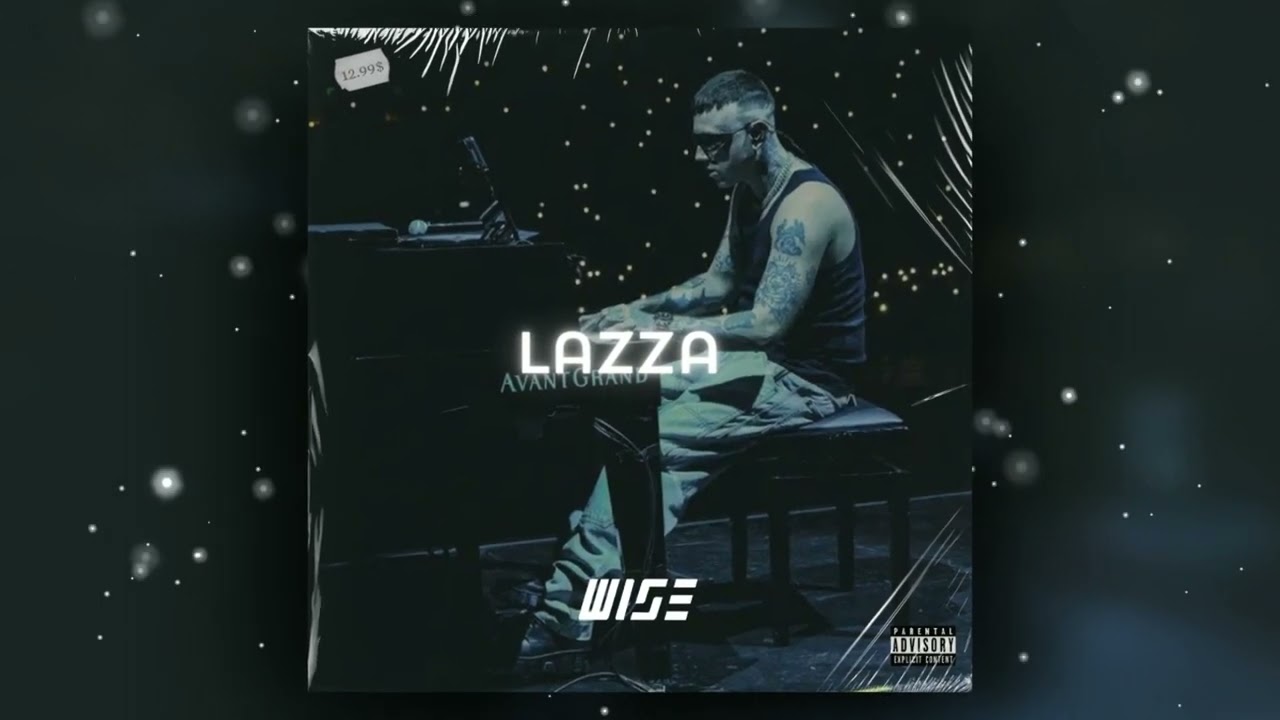 [FREE] LAZZA piano type beat 2024 - 