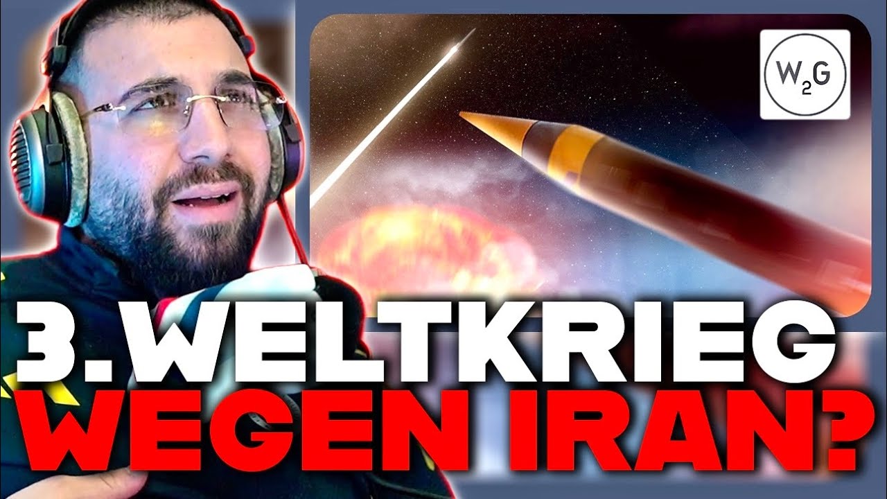 DEUTSCHLAND WAS SOLLEN DIESE SPRITPREISE?! 😡😤 MertAbi reagiert auf MrWissen2go 🔥