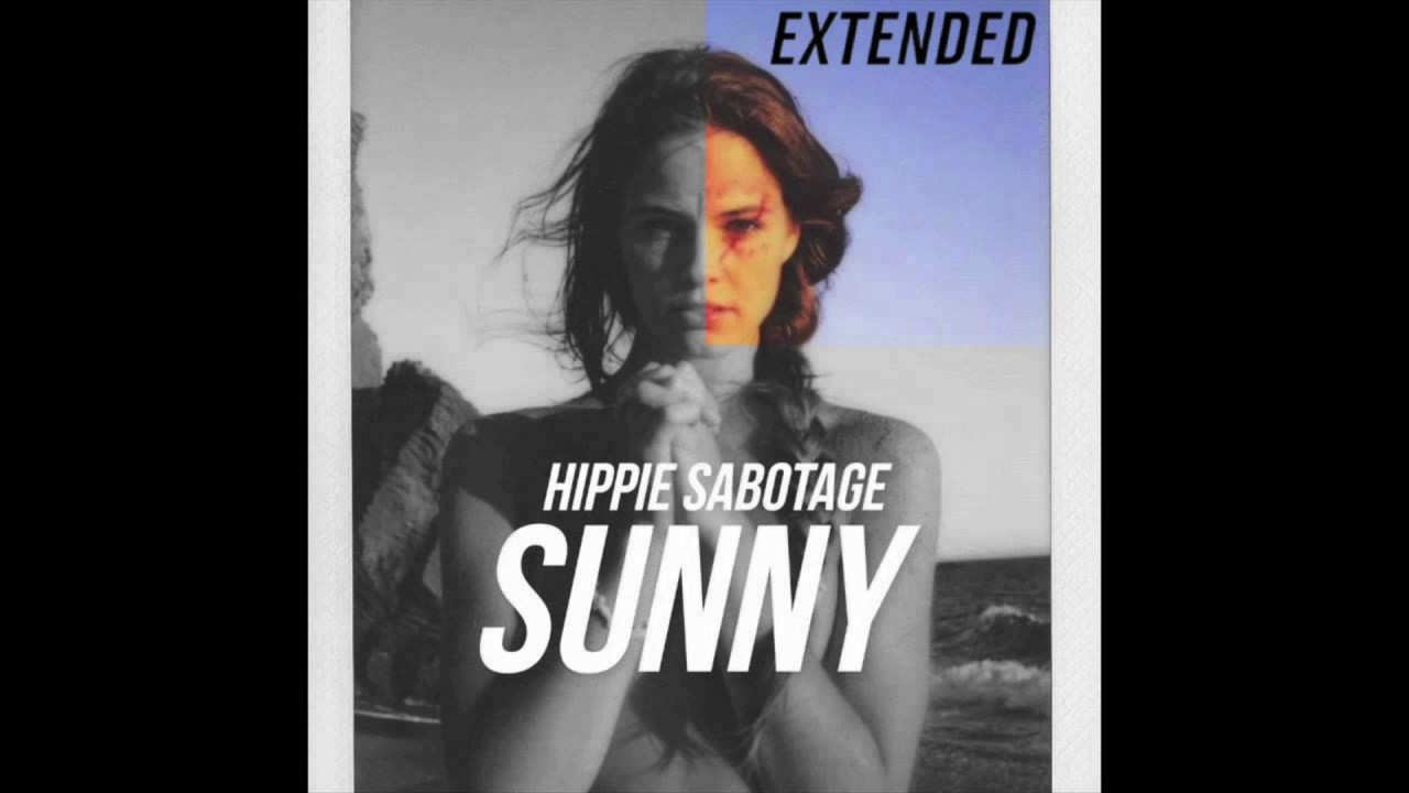 Hippie Sabotage - Your Soul (Extended Mix)
