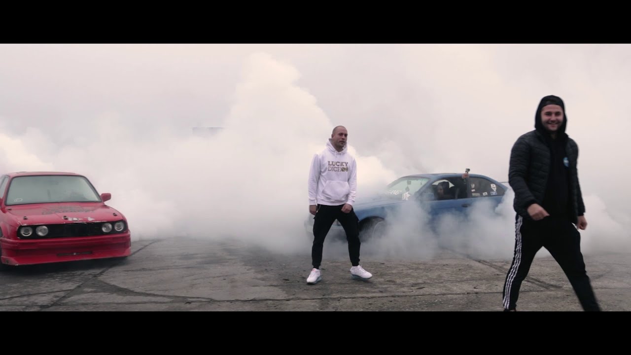 Muras - E36 💨( Official Video)