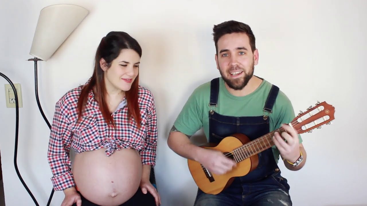 CANCION PARA LORENZO │ Frutilla Picante