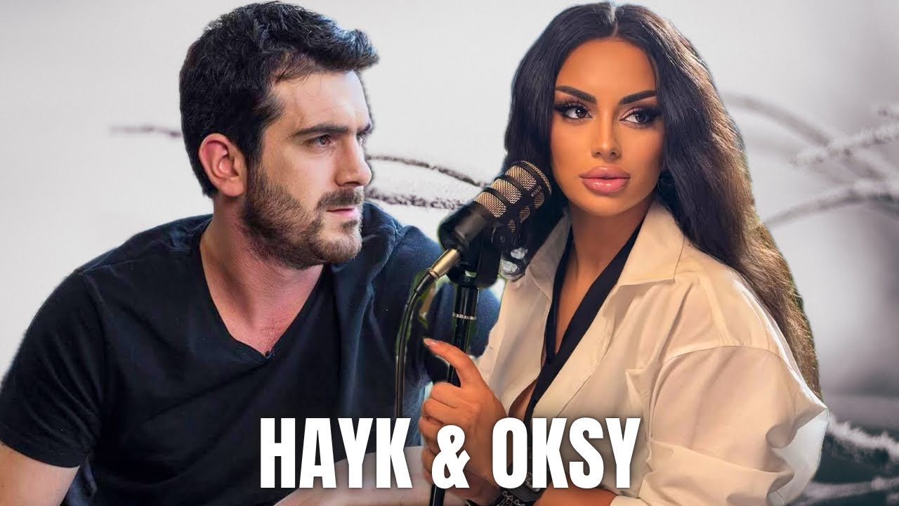 Hayk Chomoyan & Oksy Avdalyan - Top Remix 2025