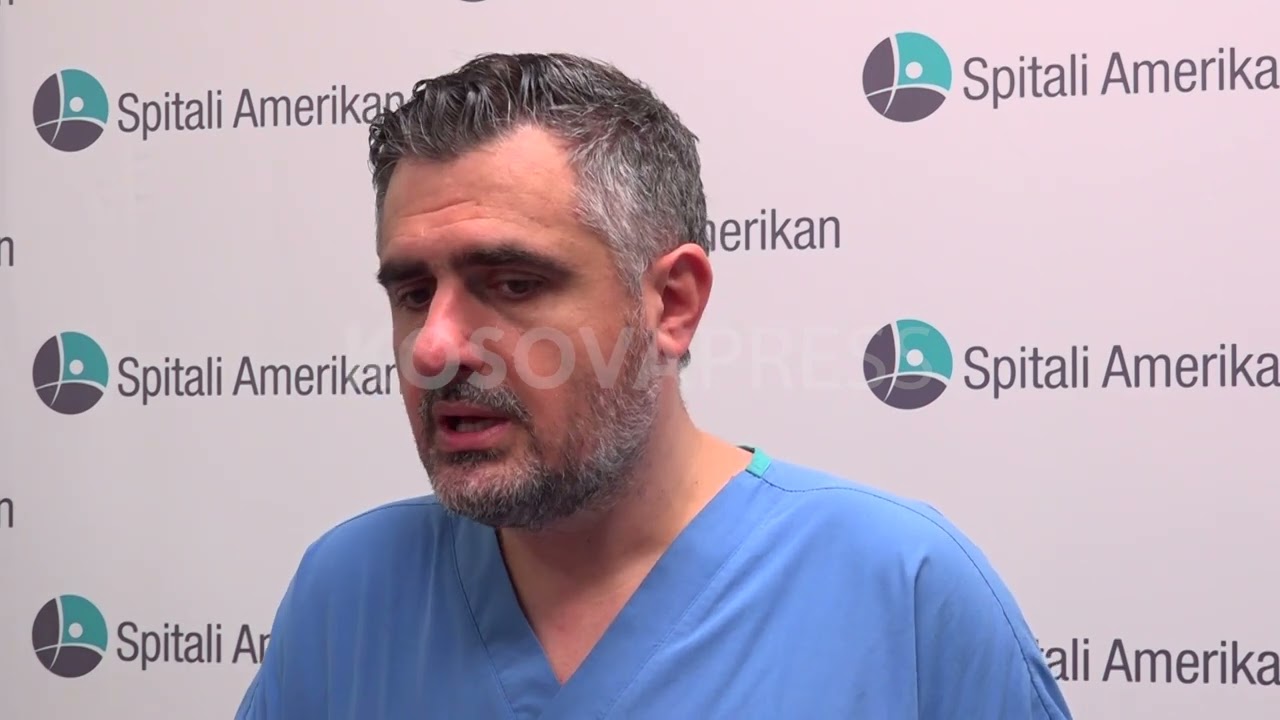 Për herë të parë kryhet ndërhyrja TAVI në Spitalin Amerikan