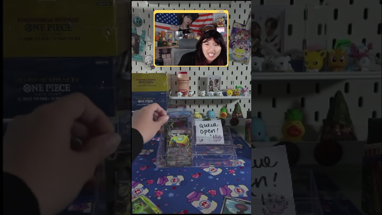 Pccg TikTok Live [2-24-2026]