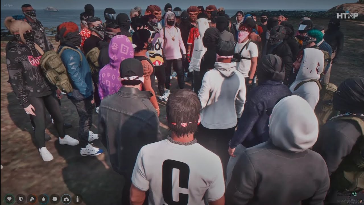 Biggest Race Ever Happened | HTRP 3.0 | #htrphighlight #htrp