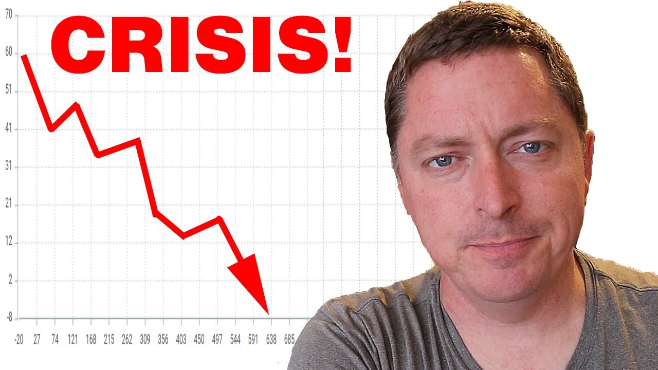 We Are In a Crisis - People Don't Want to Minister in Churches