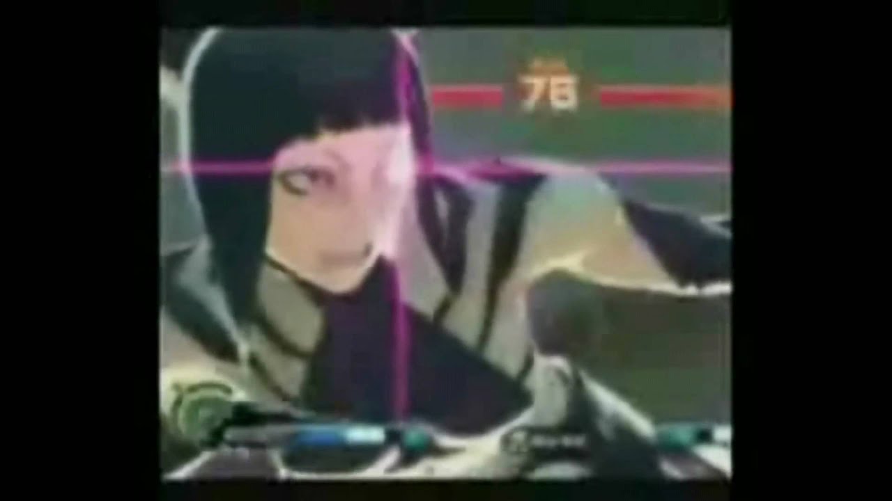 EVO 2010 Redrapper's Super Street Fighter 4 Rap [HD] (With Mp3 Download)
