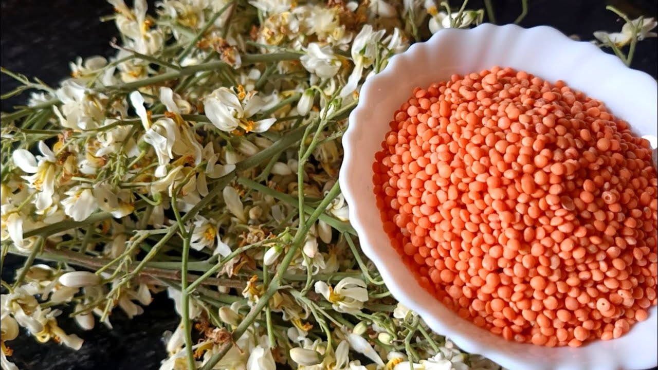সজনে ফুলের এমন রান্না জানা থাকলে বাড়ির সবাই থালা চেটে খেয়ে উঠবে।Sojne fuler recipe
