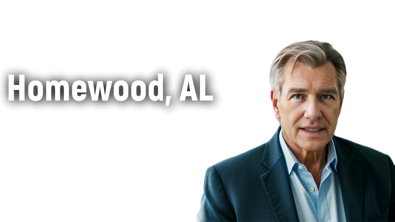Sell Your House in Homewood, AL