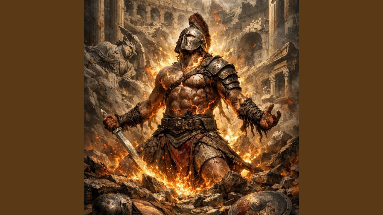 Rebirth Through Ruin