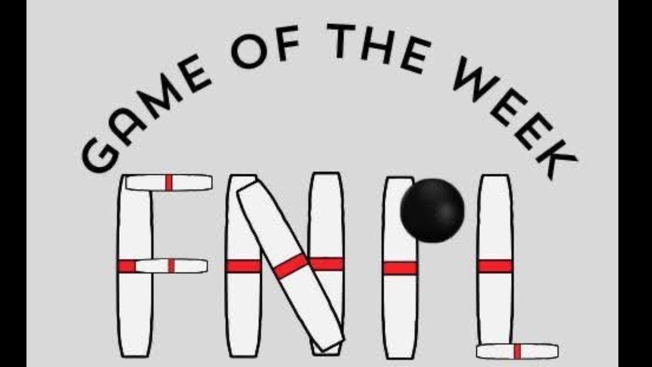 Friday Night Pro League Game of The Week (29 of 35) Shooters vs Central 3