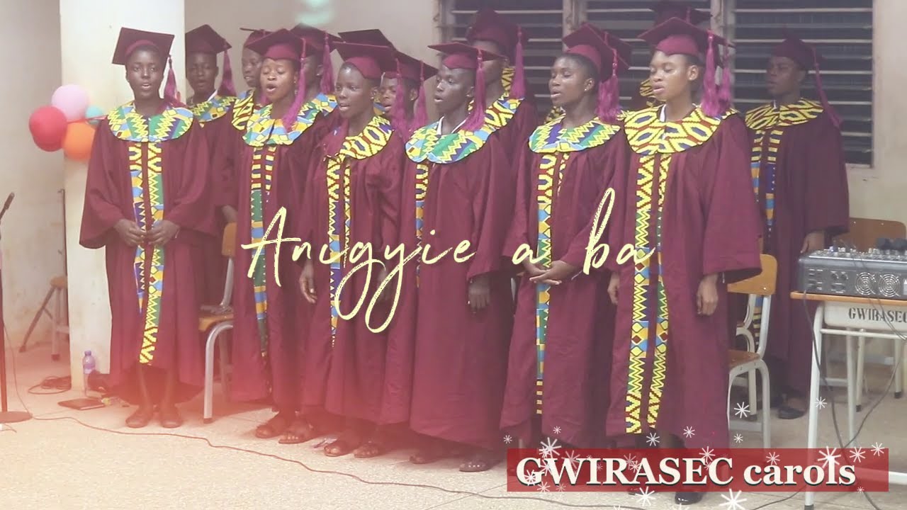 Gwiraman SHS Carols Night 2023