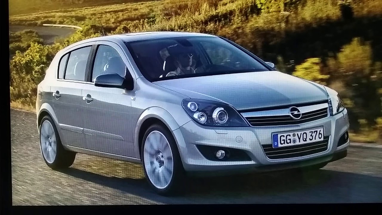 Opel Astra H MT35 Прошивка Kess V2, подготовка прошивки MT35