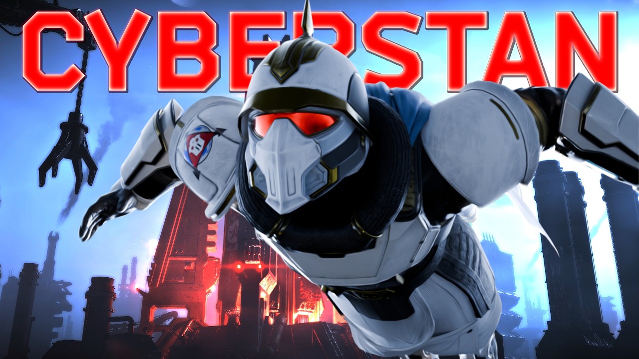 🔴Helldivers 2 CYBERSTAN MUST FALL! THE MARCH TO THE CAPITAL..