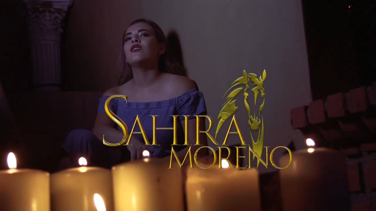 Sahira Moreno Mi Enemigo el Amor Acapella